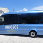 Mercedes Sprinter 518