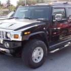 Hummer