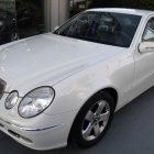 Mercedes S Class